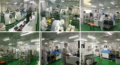 Cina Shenzhen Xuancai  Electronic Co., Ltd