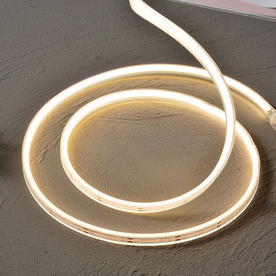 4000k 10W 15W strip lampu led fleksibel di Lampu Kabinet Perhiasan