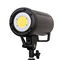 CRI95 150W TLCI90 CSP Dimmable Camera Light Led Cob Untuk Perekaman Video
